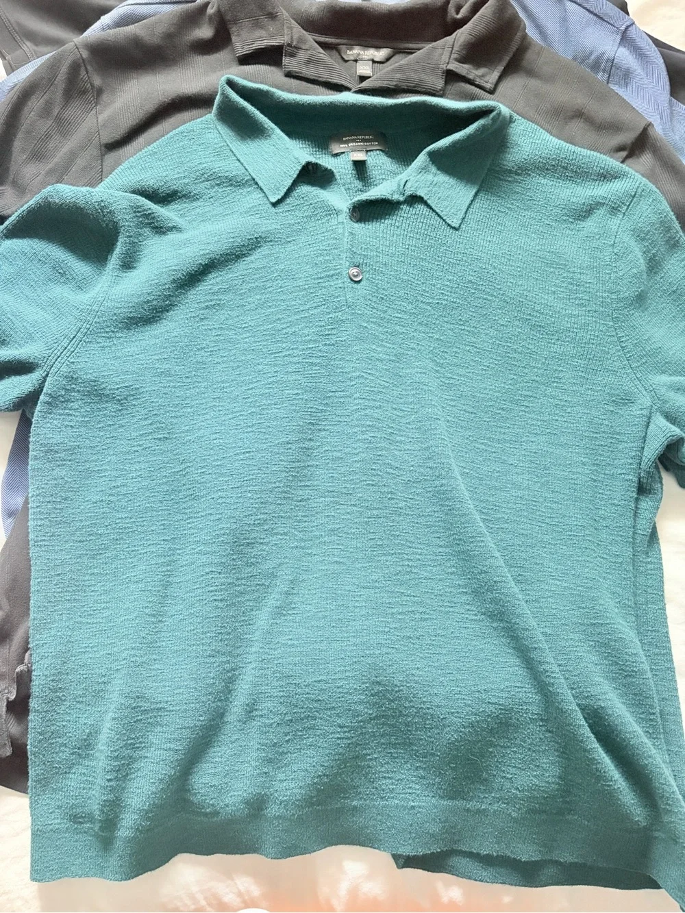 Banana Republic massive piece